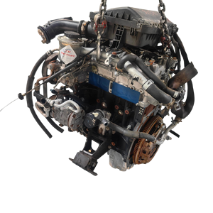 Motor de gasolina 3SZ-VE en buen estado para TOYOTA, SUV/MPV pequeño, de segunda mano, en funcionamiento estable. - Product Image 1