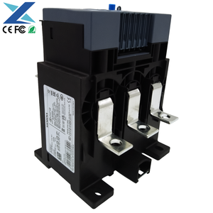 Siemens nouveau <span class=keywords><strong>relais</strong></span> de surcharge thermique série 3RB20562FC2 Sirius 3RB d'origine 3RB2056-2FC2 <span class=keywords><strong>relais</strong></span> de Protection moteur - Product Image 2