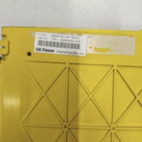 Controlador CNC FANUC A02B-0130-B515 con Placa Principal A16B-2201-0080 |   Unidad de Control Industrial