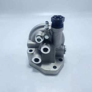 สำหรับอีซูซุ รุ่นใหม่ ZX350-5A สำหรับหัวกรองน้ำมันเชื้อเพลิง SANY Xiagong พร้อมปั๊ม สำหรับร้านค้าปลีกวัสดุก่อสร้างและร้านซ่อมเครื่องจักร - Product Image 1