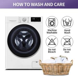 Cubiertas para sillas de comedor de cocina, funda para silla Parsons, protectores de silla Spandex para comedor, funda elástica para Sillas - Product Image 6