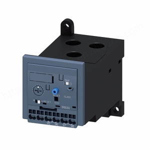 AS-i <strong>Power</strong> AS-<strong>Interface</strong> <strong>Power</strong> Supply 3RX9501-0BA00 - Product Image 3