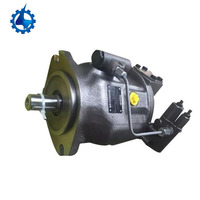 Pompe hydraulique à pistons axiaux A10VSO71, pompe à pistons variables A10VSO71DFR1/31R, remplacement Rexroth pour bétonnière et finisseur routier