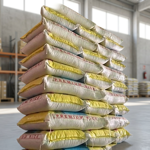 Arroz Basmati Tailandés Limpio - Product Image 2