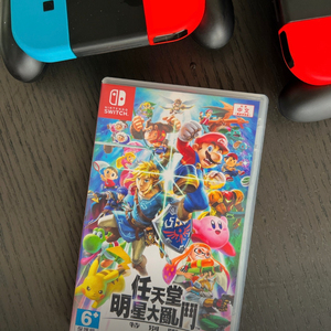 บัญชีแชร์นิวส์ซีดีสวิตช์พร้อมเกมกว่า 1,000 เกม – เข้าถึงคลังเกมได้อย่างเต็มรูปแบบ, ใบอนุญาตตลอดชีพราคา 9.9 ดอลลาร์, ไม่ต้องสมัครสมาชิก - Product Image 1