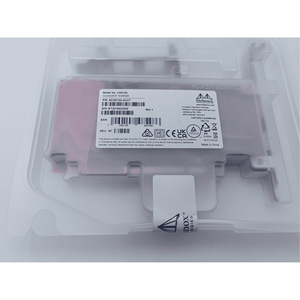 MCX512A-ACAT 25GbE Dual-Port <b>Network</b> PCIe Gen3.0 x8 + High-Baffle <b>Adaptor</b> for Cloud Computing - Product Image 1