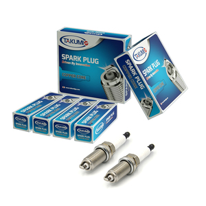 Bougie d'allumage haute performance à électrode en cuivre pour moteur de voiture - Product Image 3