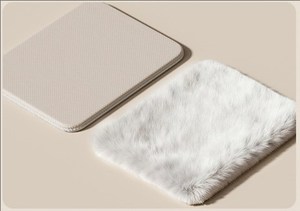 Borsa da Trasporto Portatile per Gatti, Cani e Conigli, Zaino per Cuccioli in Poliestere Oxford, Leggero e Capiente - Product Image 6