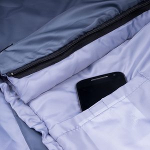 Sac de couchage et tente de camping XFDM Custo personnalisés pour une personne, équipement de survie professionnel en plein air, idéal pour les voyages d'urgence, la randonnée et le backpacking - Product Image 2