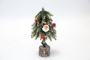 Nuovo Design artificiale Mini albero <span class=keywords><strong>di</strong></span> <span class=keywords><strong>natale</strong></span> da tavolo Mini albero <span class=keywords><strong>di</strong></span> <span class=keywords><strong>natale</strong></span> artificiale piccolo in vaso per <span class=keywords><strong>natale</strong></span> - Product Image 6