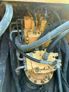 Offre Spéciale : Excavatrice d'occasion HYUNDAI R215LC-7, 21 tonnes, hydraulique, modèles 215VS, 215-9, 220LC-5, 220LC-9S, 225-9S, 225VS, certifiée CE - Product Image 5