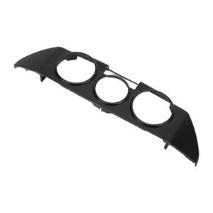 Panel de Interruptores de Aire Acondicionado Original Volkswagen 6Q0820075 para Polo, Repuesto - Product Image 2