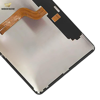 Écran LCD IPS de haute qualité en gros pour OnePlus Pad 2 OPD2403 avec numériseur, assemblage complet