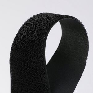 Vêtements pour bébé de haute qualité, élastiques, doux, lisses, en velours bouclé, en nylon fin tricoté, avec attaches auto-adhésives en velcro, lavables - Product Image 3
