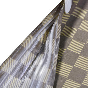 Nouveaux sacs de compression sous vide de voyage de luxe sacs compressés sous vide économiseur d'espace sacs de voyage à domicile sacs de rangement pliables - Product Image 2