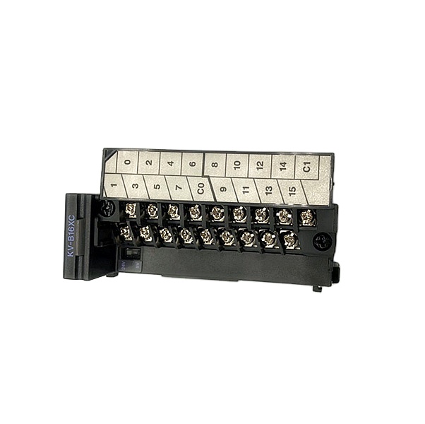 KEYENCE KV-B16XC Programmable Controller - New Original
