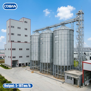 Équipement d'usine de production d'aliments pour animaux en granulés - Product Image 6