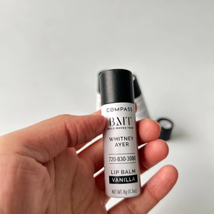 Prix usine écologique 5g Push-up Mini baume à lèvres conteneur résistant à l'huile Kraft carton papier Tube pour emballage pour - Product Image 5