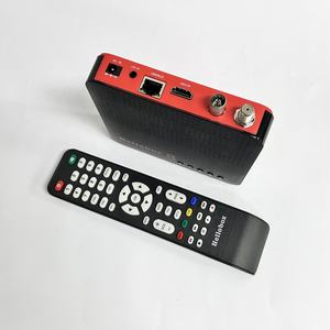 Ricevitore TV Combo Hellobox 8 H.265 DVB-S2 DVB-T2 con Wi-Fi Integrato, Supporto PowerVu Biss, Dongle 3G 4G Scam+ - Product Image 3