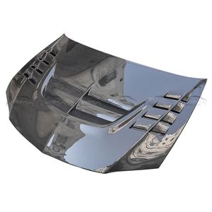 ฝากระโปรงหน้าคาร์บอนไฟเบอร์ทรง H C สำหรับมิตซูบิชิ อีโวลูชั่น EVO 7 8 9 แลนเซอร์ อีโวลูชั่น สำหรับตกแต่งรถยนต์ - Product Image 3