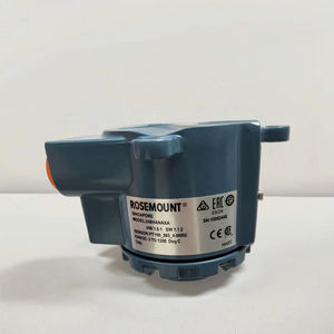 Régulateur de tension d'alimentation pour instruments Emerson Fisher série 67C, stabilisateur 67CFR-237, au meilleur prix - Product Image 4