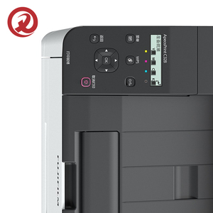 Infaste 31ppm 2400dpi prezzo favorevole A4 <span class=keywords><strong>stampante</strong></span> <span class=keywords><strong>Toner</strong></span> colore C328 con Duplexor Ethernet USB due linee schermo LCD prezzo di fabbrica - Product Image 5