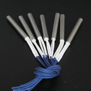 12V 24V 120V 220V 50W 80W 200W thép không gỉ mật độ cao ngâm nước điện yếu tố làm nóng Hộp mực giá cả cạnh tranh - Product Image 2