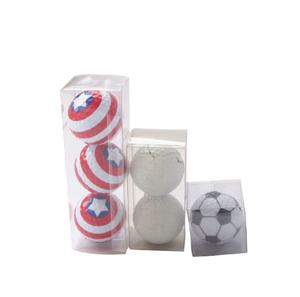 Cajas de PVC Transparente Personalizadas al por Mayor para Envasado de Cerveza, Champán y Jugos, Reciclables, con Acabado Anti-Rayaduras, Grosor de 35 mm - Product Image 5