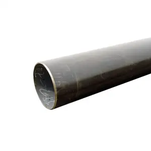 High Quality Alloy Steel Pipe 15Mo3 13CrMo44 10CrMo910 Alloy Steel Pipe Low Price Sports