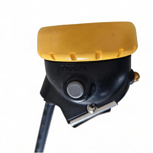 <span class=keywords><strong>Lampe</strong></span> <span class=keywords><strong>frontale</strong></span> antidéflagrante homologuée <span class=keywords><strong>ATEX</strong></span> pour les industries à haut risque, y compris l'exploitation minière et pétrolière - Product Image 2