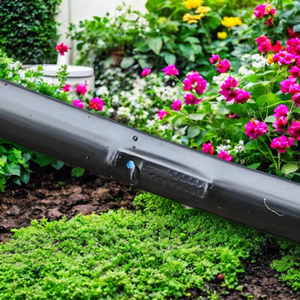 Kit d'irrigation <span class=keywords><strong>goutte</strong></span> <span class=keywords><strong>à</strong></span> <span class=keywords><strong>goutte</strong></span> agricole, ruban d'irrigation <span class=keywords><strong>goutte</strong></span> <span class=keywords><strong>à</strong></span> <span class=keywords><strong>goutte</strong></span> de 16 mm, 1000 m, ruban plat de 0,4 mm pour serres - Product Image 5