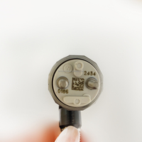 Nuevo Inyector de Combustible Common Rail C6.4 Original 326-4700 326-4756 10R7575 32F61-00062