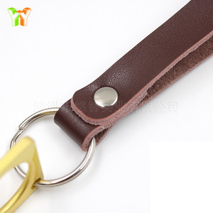 Llavero EDC para abrir puertas, abridor de puertas portátil sin contacto para manijas de ascensores - Product Image 3