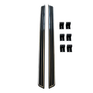 Marchepieds de style d'usine d'origine pour ROX 01, marchepied de voiture avec des performances durables, design ergonomique de marchepied de voiture - Product Image 5