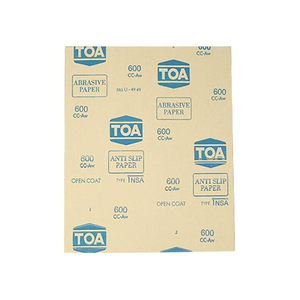 <span class=keywords><strong>กระดาษทราย</strong></span>ซิลิกอนคาร์ไบด์ทรงสี่เหลี่ยมผืนผ้าแผ่น<span class=keywords><strong>กระดาษทราย</strong></span>ขัดทนทานขนาดออกแบบได้ตามต้องการ - Product Image 6