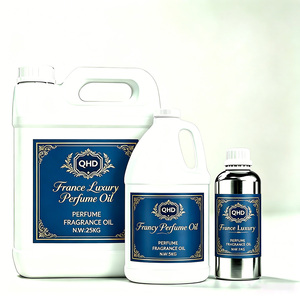 Olio Concentrato di Lusso Francese per Profumi di Design, Fragranza di Marca per la Produzione di Colonia e Profumi - Product Image 2