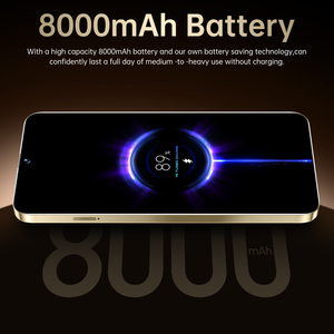 Nuevo <span class=keywords><strong>Redmi</strong></span> <span class=keywords><strong>Note</strong></span> 40 Pro P70 de <span class=keywords><strong>7</strong></span>.3 Pulgadas, Teléfono Móvil Desbloqueado al por Mayor - Product Image 4