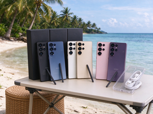Nuevo Teléfono Móvil S26 Ultra 2026, Desbloqueado Globalmente, con Reconocimiento Facial, Varios Colores, Venta al Por Mayor - Product Image 4