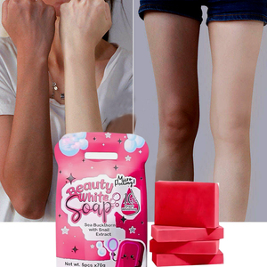 Мыло для очищения лица, 5 шт., 80 г - Product Image 1