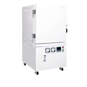 <strong>High</strong> <strong>Temperature</strong> Box-Type <strong>Muffle</strong> Resistance Heat Treatment Annealing Tempering Experimental Electric <strong>Furnace</strong> 380V 1200 1-Year - Product Image 2