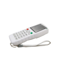 ICOPY8 Fonction de décodage complète Machine UID Cartes à puce Lecteur réinscriptible Clé Copieur Duplicateur