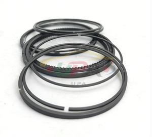 ชุดแหวนลูกสูบ2304003AB1 23040-03AB1สำหรับ Hyun-Dai ki-23040 03AB1 - Product Image 5