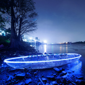 Lucency – <span class=keywords><strong>bateau</strong></span> personnalisé relax paddle, photographie entière, rafting, lac, amis - Product Image 2