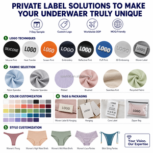 Bikini <span class=keywords><strong>Perizoma</strong></span> Personalizzato con Fascia in Vita Decorata con Strass Lucidi, <span class=keywords><strong>Perizoma</strong></span> e Tanga in <span class=keywords><strong>Pizzo</strong></span> <span class=keywords><strong>Nero</strong></span> Traforato per Donne - Product Image 3