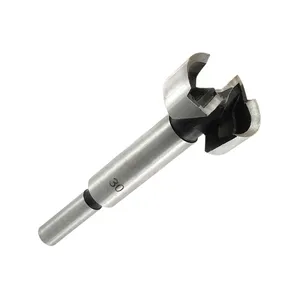 5 cái gỗ nhàm chán brocas <span class=keywords><strong>forstner</strong></span> bit thiết lập cho gỗ trong hộp gỗ hoặc vỉ đôi - Product Image 2