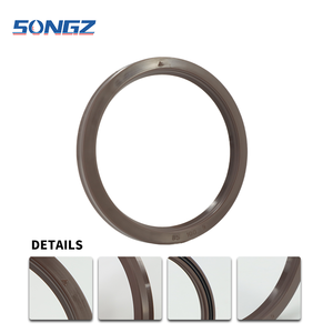 Le cylindre hydraulique d'excavatrice <span class=keywords><strong>de</strong></span> Offre Spéciale scelle le joint <span class=keywords><strong>de</strong></span> <span class=keywords><strong>tige</strong></span> brun RS PTB <span class=keywords><strong>de</strong></span> 60*70*10mm - Product Image 4