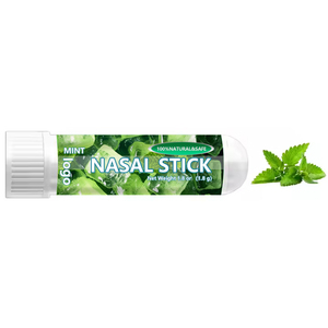 Cilindro de menta Inhalador nasal Refresh <span class=keywords><strong>Brain</strong></span> Anti Stuffy Rinitis Aspirador de nariz Cura Fatiga nasal Artefacto refrescante - Product Image 3