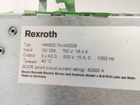Plc , Hms02.1n-w0028-a-07-nnnn for Warranty Product