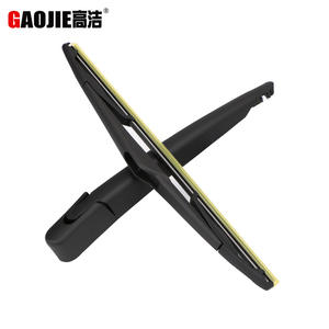 Bras d'essuie-glace arrière Gaojie 287814328R pour Saab 9-3 2006-2009 Essuie-glaces de pare-brise de voiture - Product Image 2