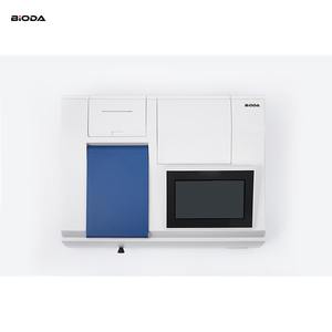 مختبر الكيمياء الحيوية السريرية مرئية الأشعة فوق البنفسجية المرئية مقابل الطيف الضوئي - Product Image 3